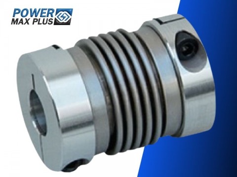 flexible coupling